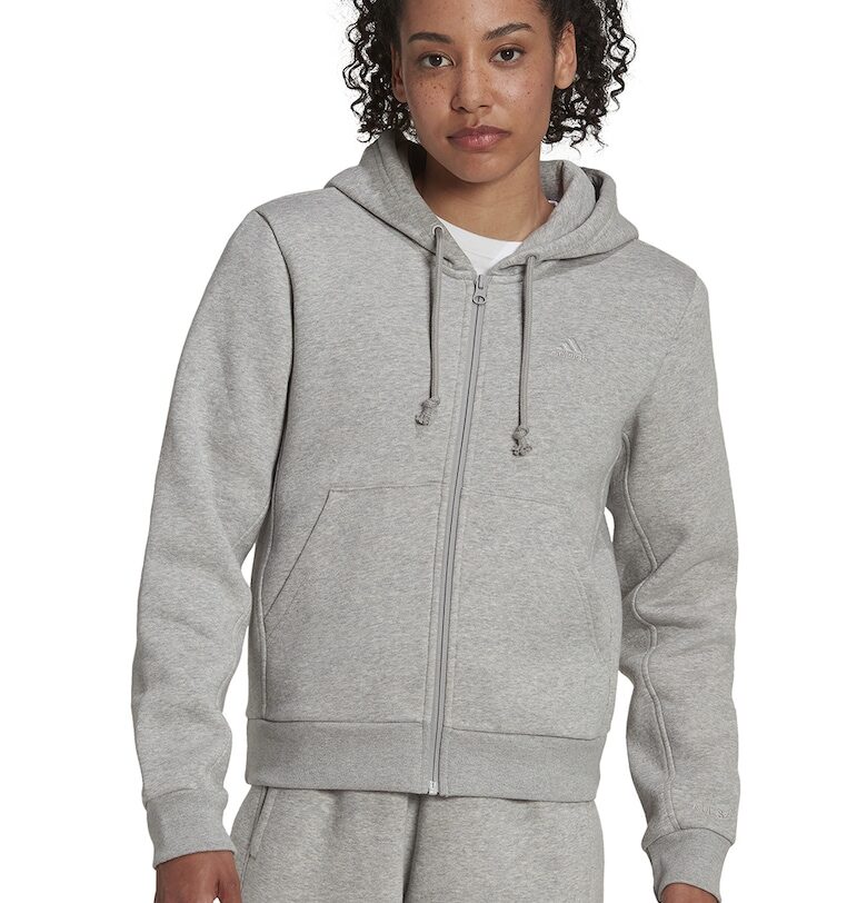 Худи All Szn с цип adidas Sportswear