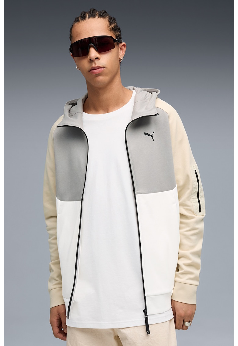 Худи Alpine Snow с цип Puma