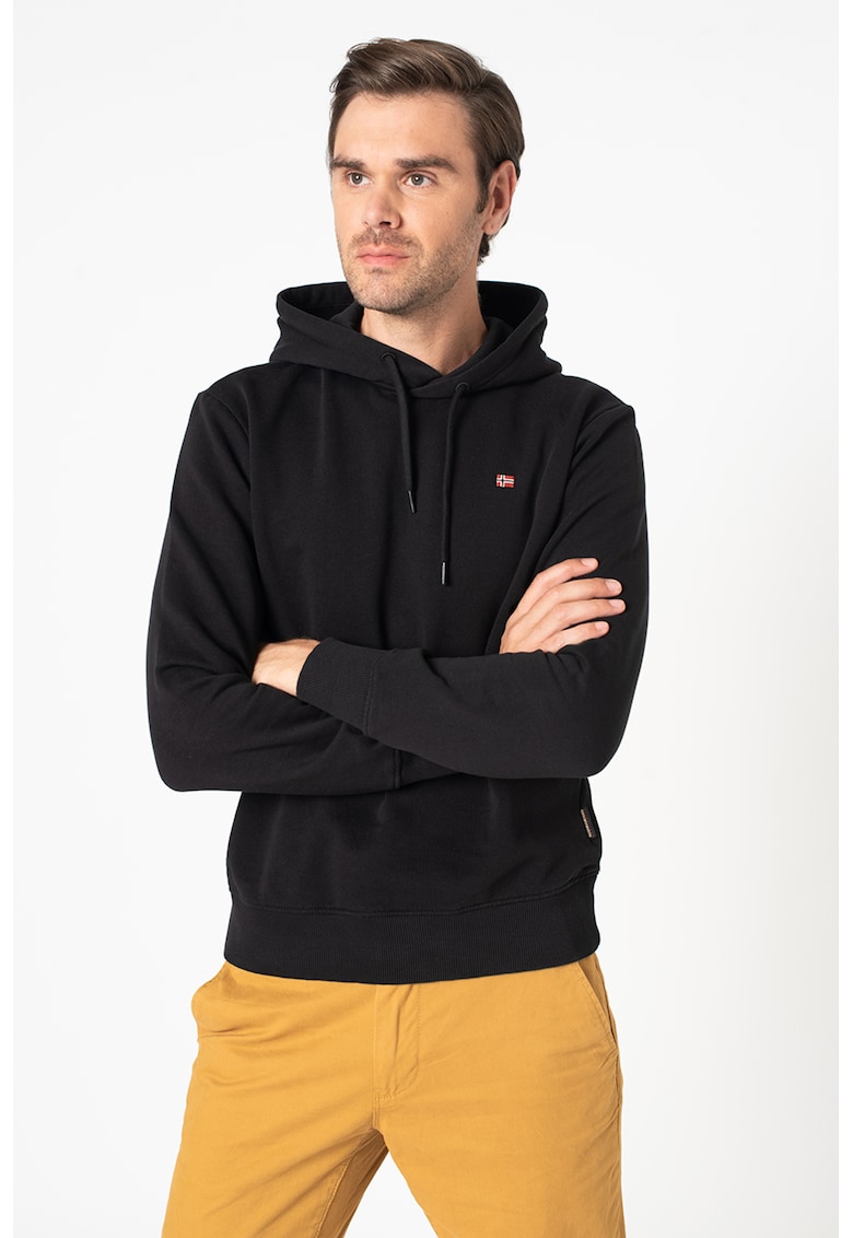 Худи Balis с памук Napapijri