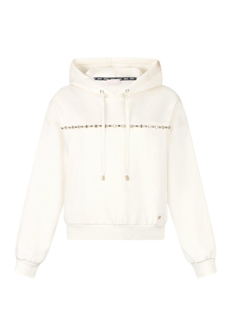 Худи Better с памук Liu Jo