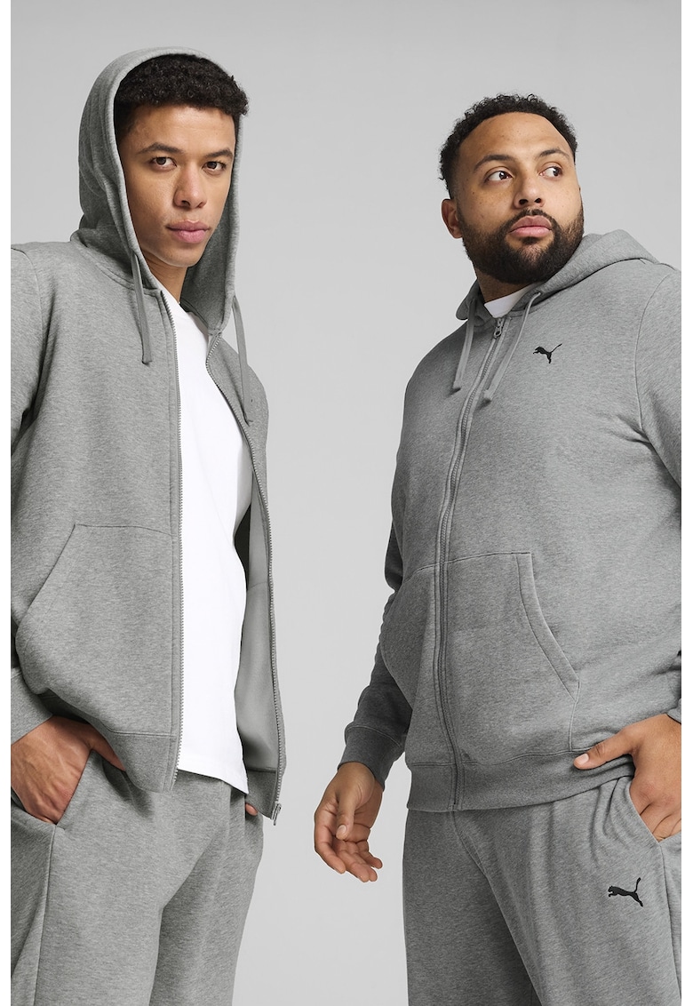 Худи Ess с цип Puma