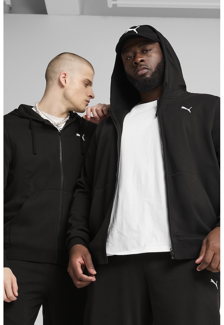 Худи Ess с цип Puma