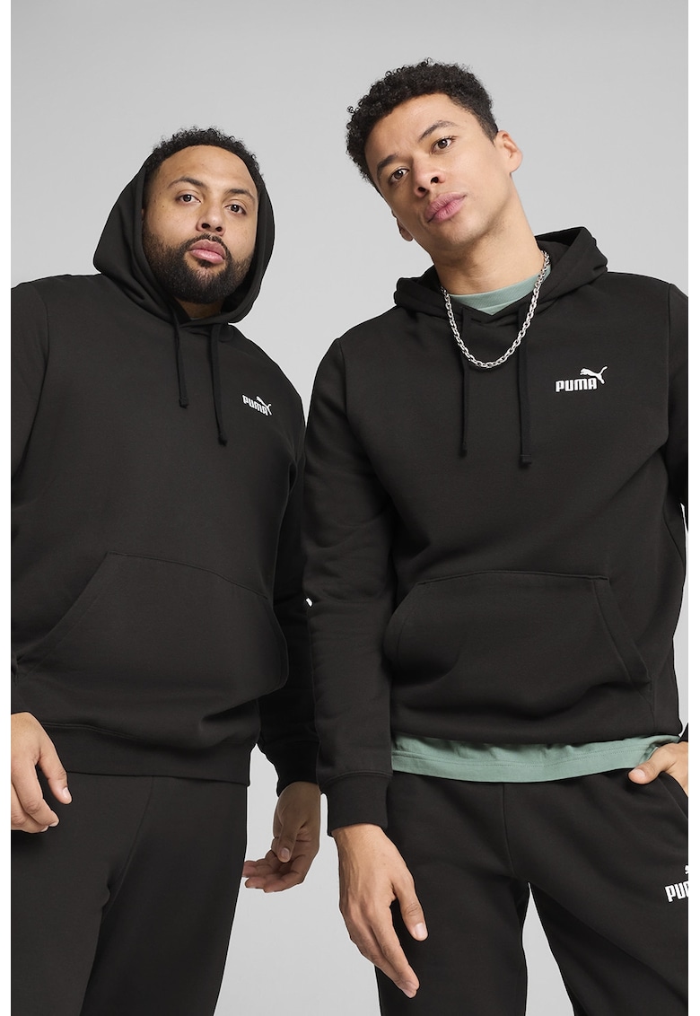 Худи Essentials с джоб кенгуру Puma