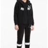 Худи Essentials с цип Puma