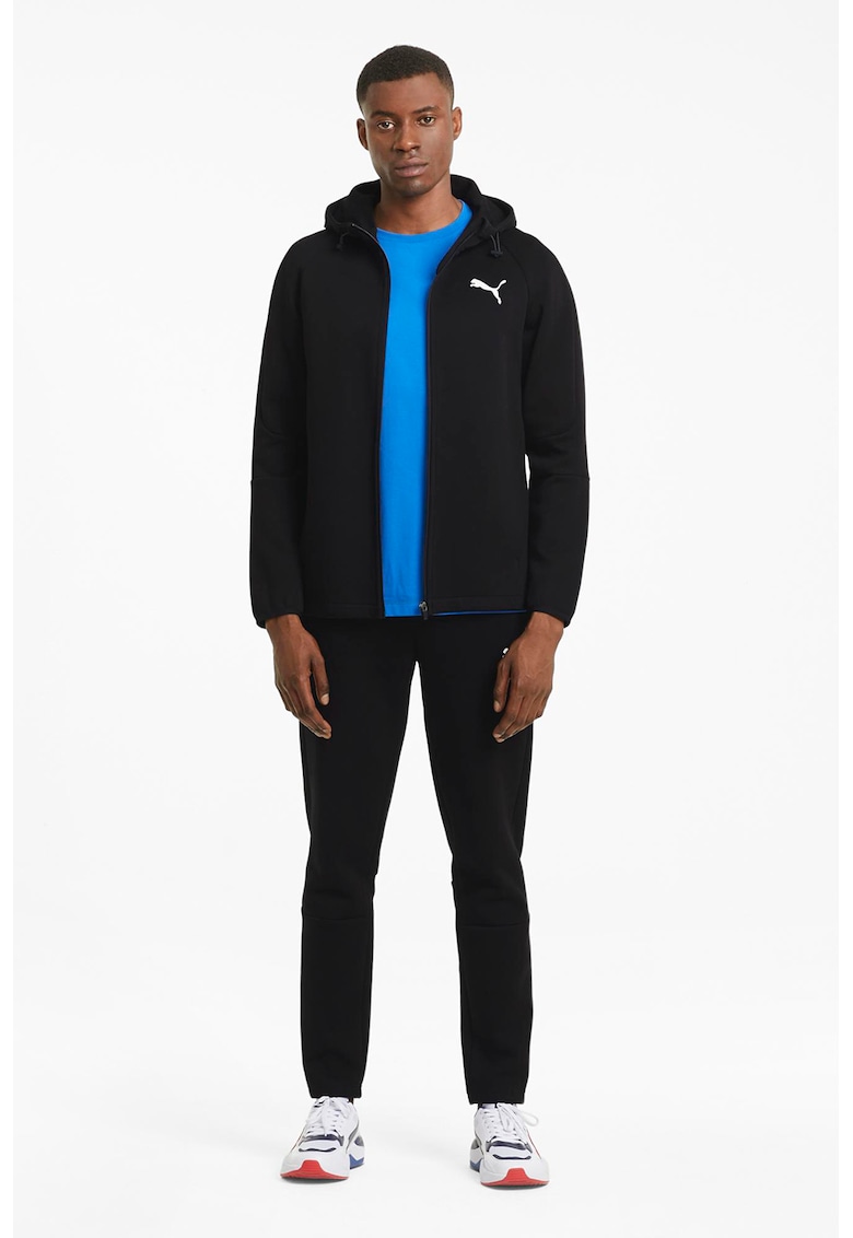 Худи Evostripe Core по тялото Puma