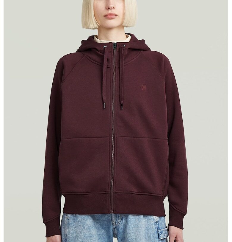 Худи Premium Core 2.1 G-STAR