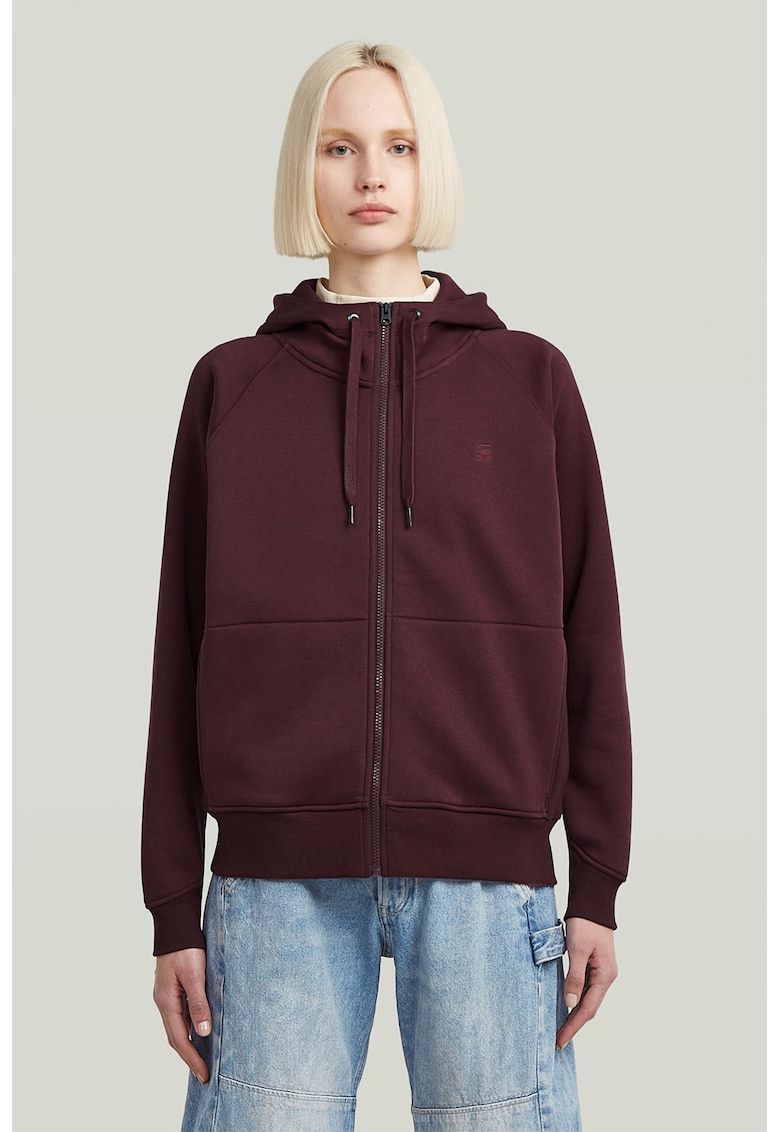 Худи Premium Core 2.1 G-STAR