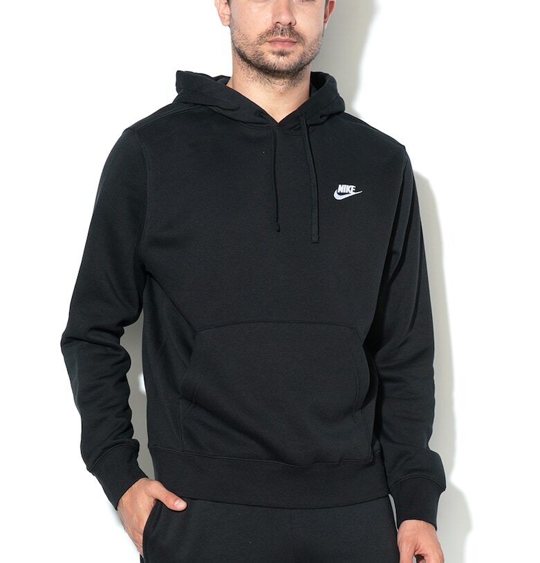 Худи Sportswear Club с джоб кенгуру Nike