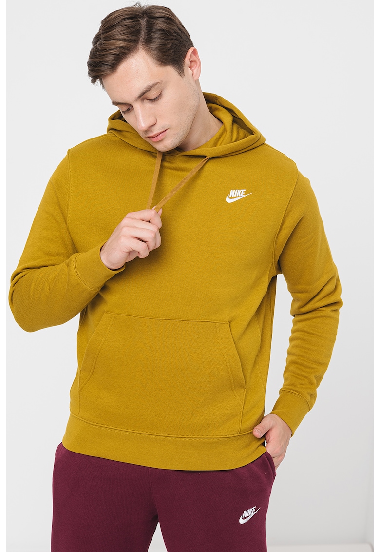 Худи Sportswear Club с джоб кенгуру Nike