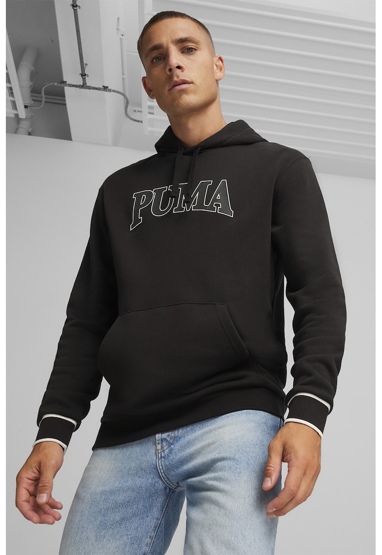 Худи Squad с лого Puma