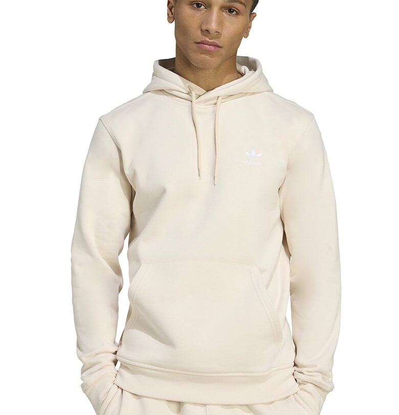 Худи Trefoil с джоб кенгуру adidas Originals