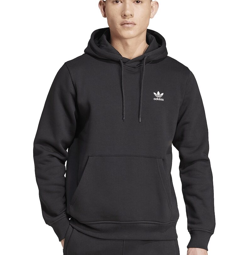 Худи Trefoil с джоб кенгуру adidas Originals