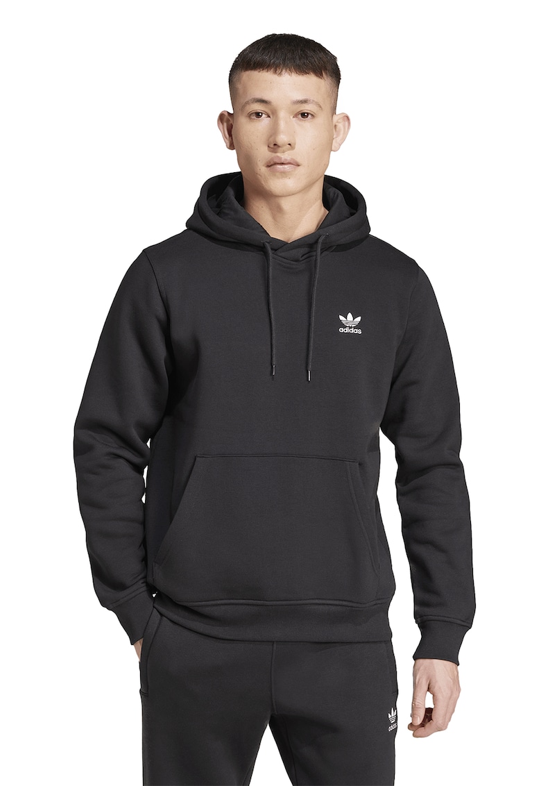 Худи Trefoil с джоб кенгуру adidas Originals