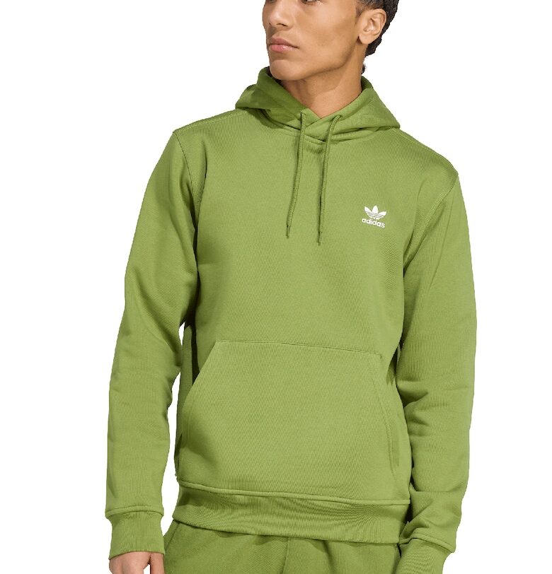 Худи Trefoil с джоб кенгуру adidas Originals