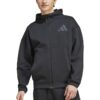 Худи Z.N.E. с цип adidas Sportswear