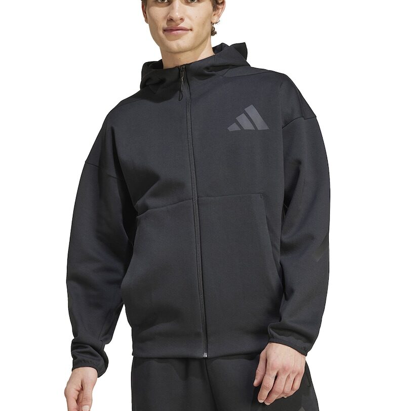 Худи Z.N.E. с цип adidas Sportswear