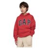 Худи  Наследство Лого Пуловер 74395905 GAP