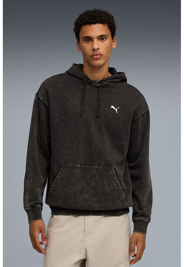 Худи деграде с лого Puma