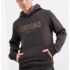 Худи с бродирано лого GUESS