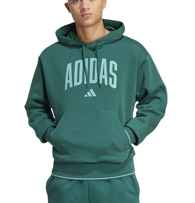 Худи с джоб кенгуру adidas Sportswear