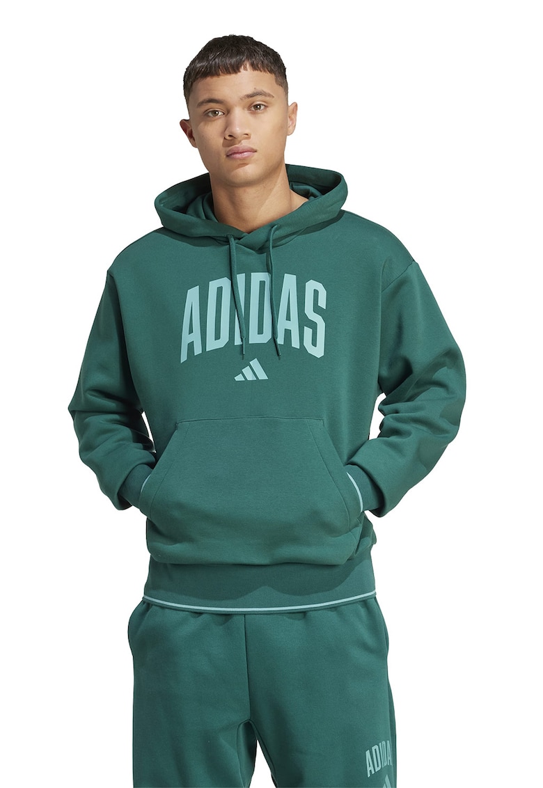 Худи с джоб кенгуру adidas Sportswear