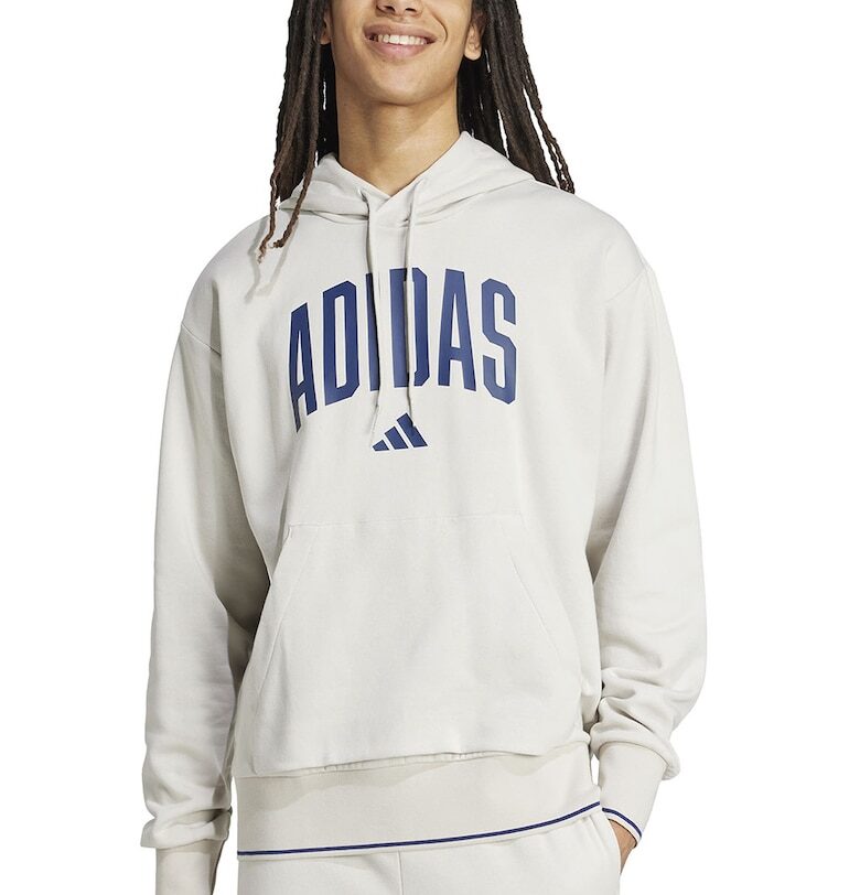 Худи с джоб кенгуру adidas Sportswear