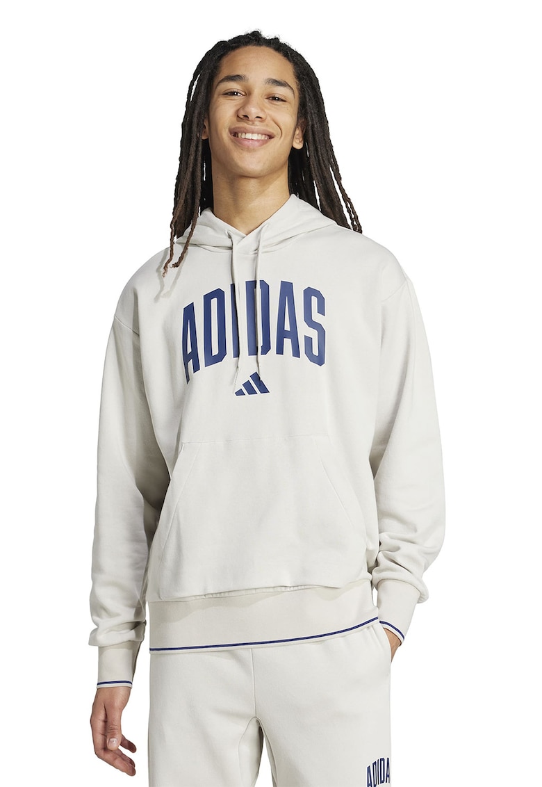 Худи с джоб кенгуру adidas Sportswear