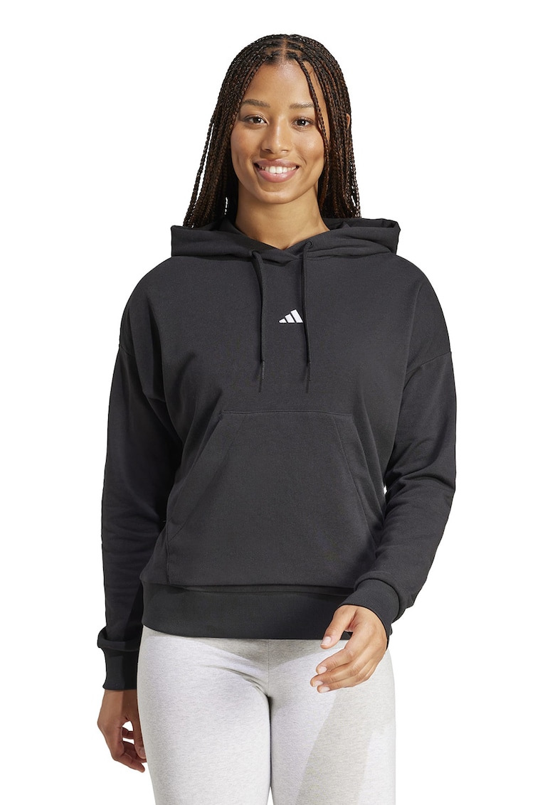 Худи с джоб кенгуру adidas Sportswear