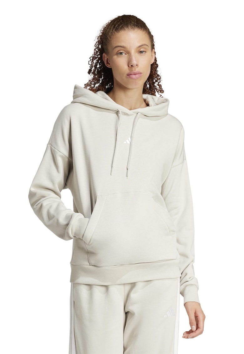 Худи с джоб кенгуру adidas Sportswear