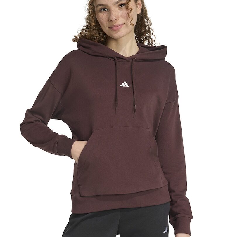 Худи с джоб кенгуру adidas Sportswear