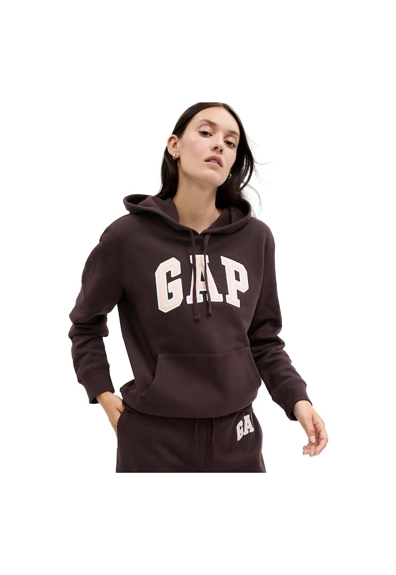 Худи с лого Heritage 46350635 GAP