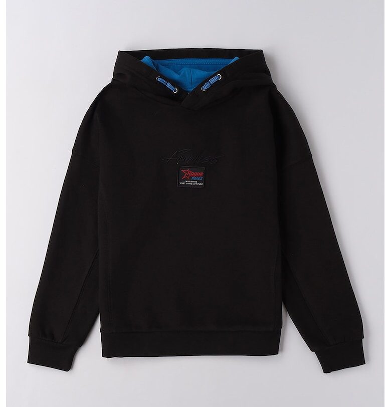 Худи с лого IDO