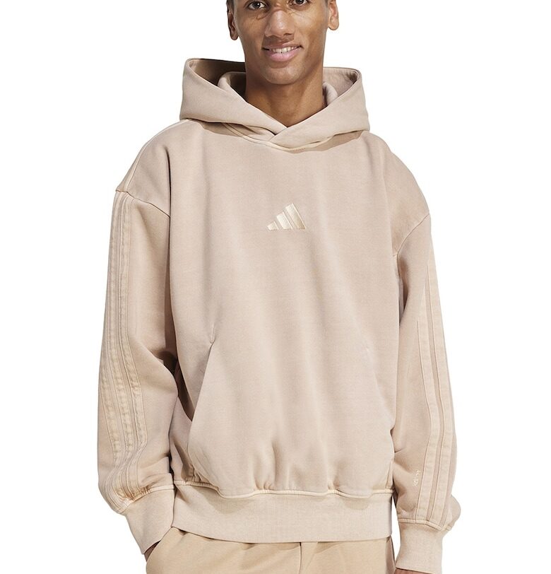 Худи с лого adidas Sportswear