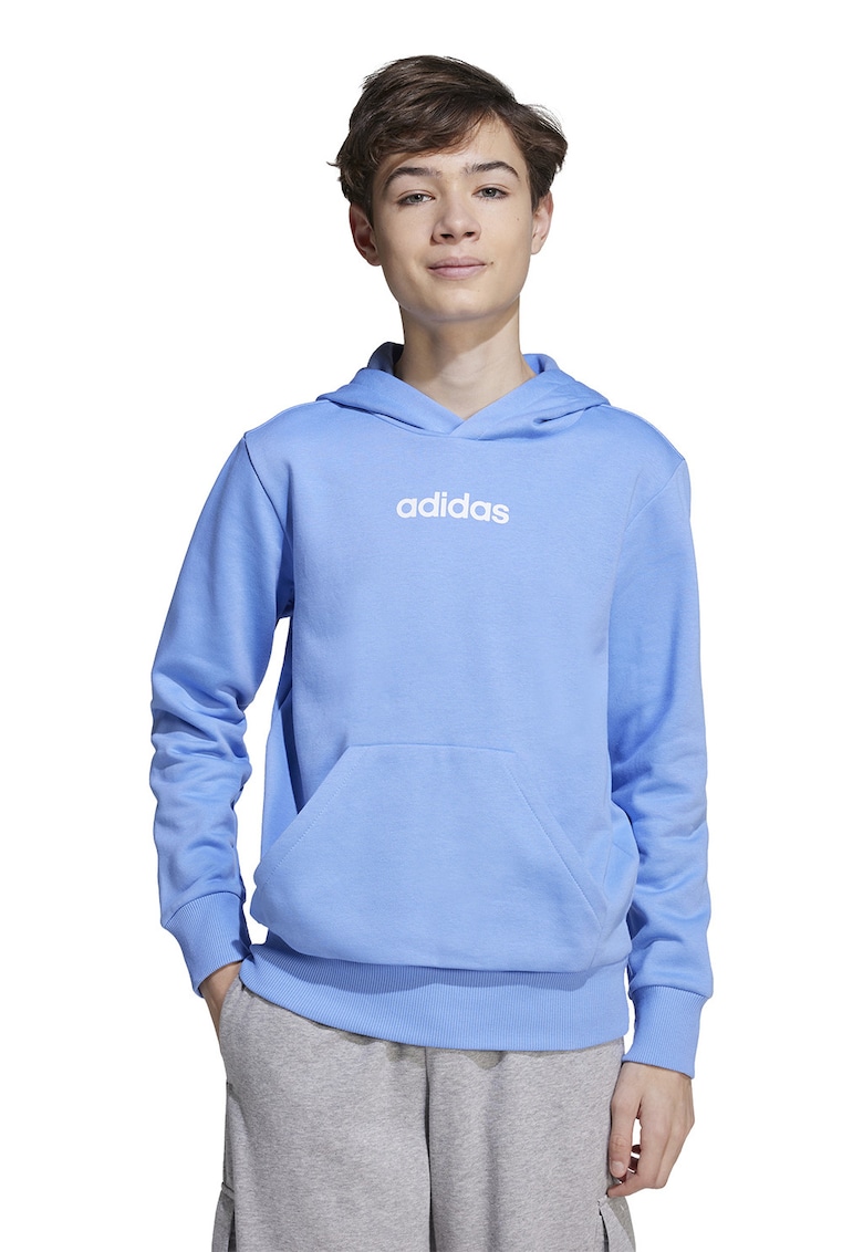 Худи с памук с лого adidas Sportswear