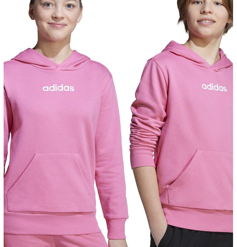 Худи с памук с лого adidas Sportswear
