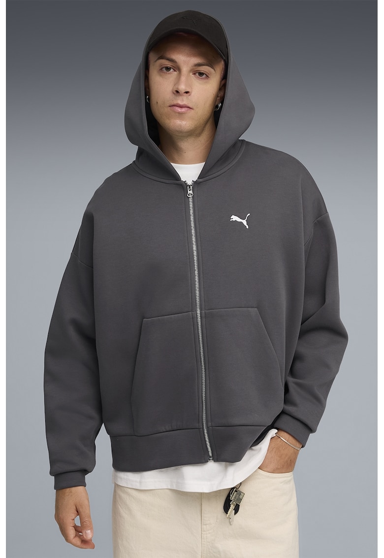 Худи с цип Puma