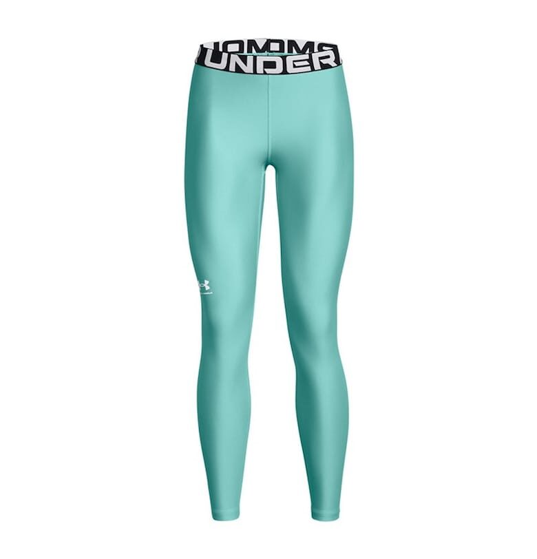 Чорапогащник  HG Authentics W 1383559-482 - Дамски - Тюркоаз Under Armour