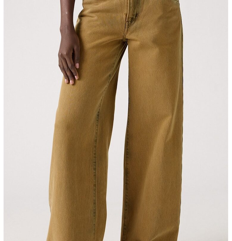 Широки дънки Youth Levis