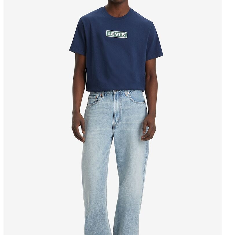 Широки дънки Youth Levis