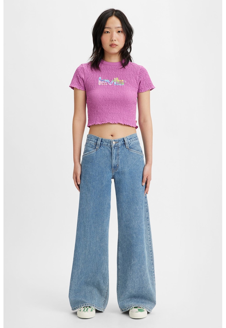 Широки дънки Youth Levis