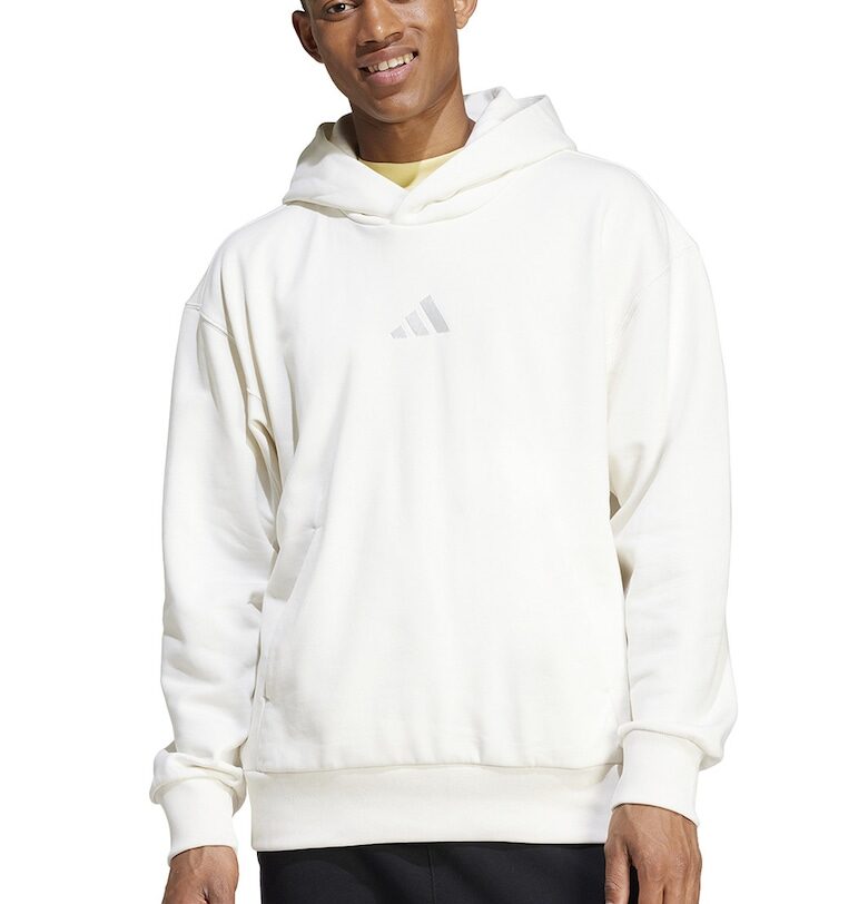 Широко худи All SZN с джоб кенгуру adidas Sportswear