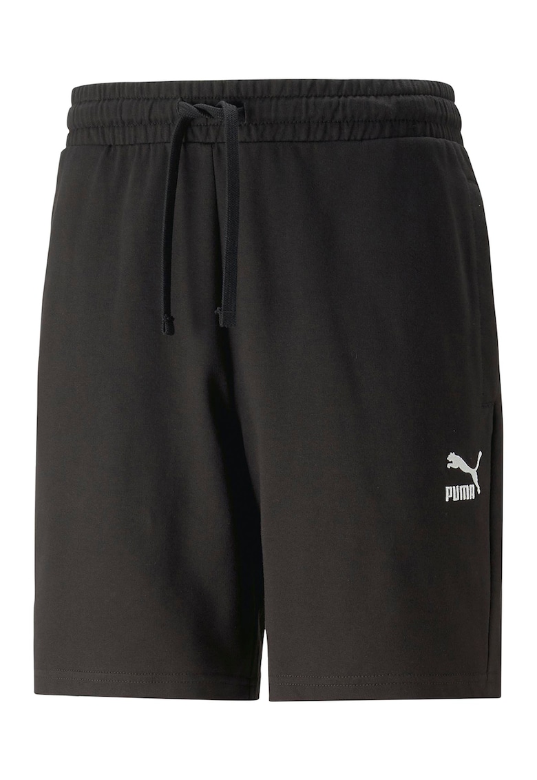 Шорти Classics 8 с връзки и лого Puma