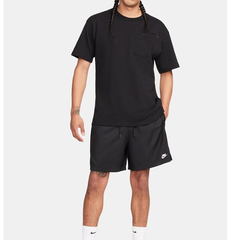 Шорти Club с джобове встрани Nike