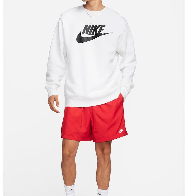 Шорти Club с джобове встрани Nike