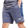 Шорти  Face Mountain Athletics Fleece Short The North Face