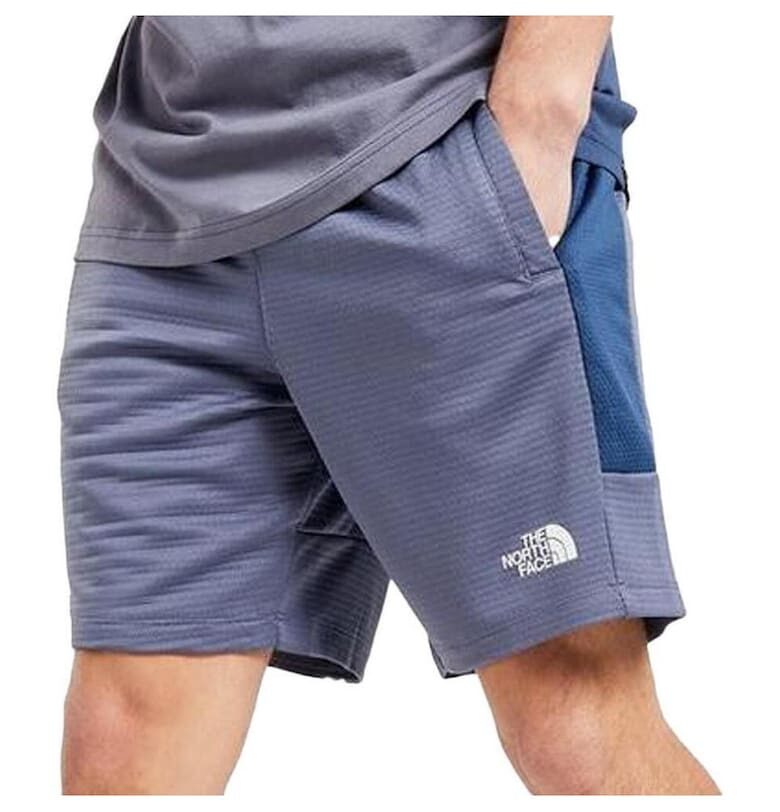 Шорти  Face Mountain Athletics Fleece Short The North Face