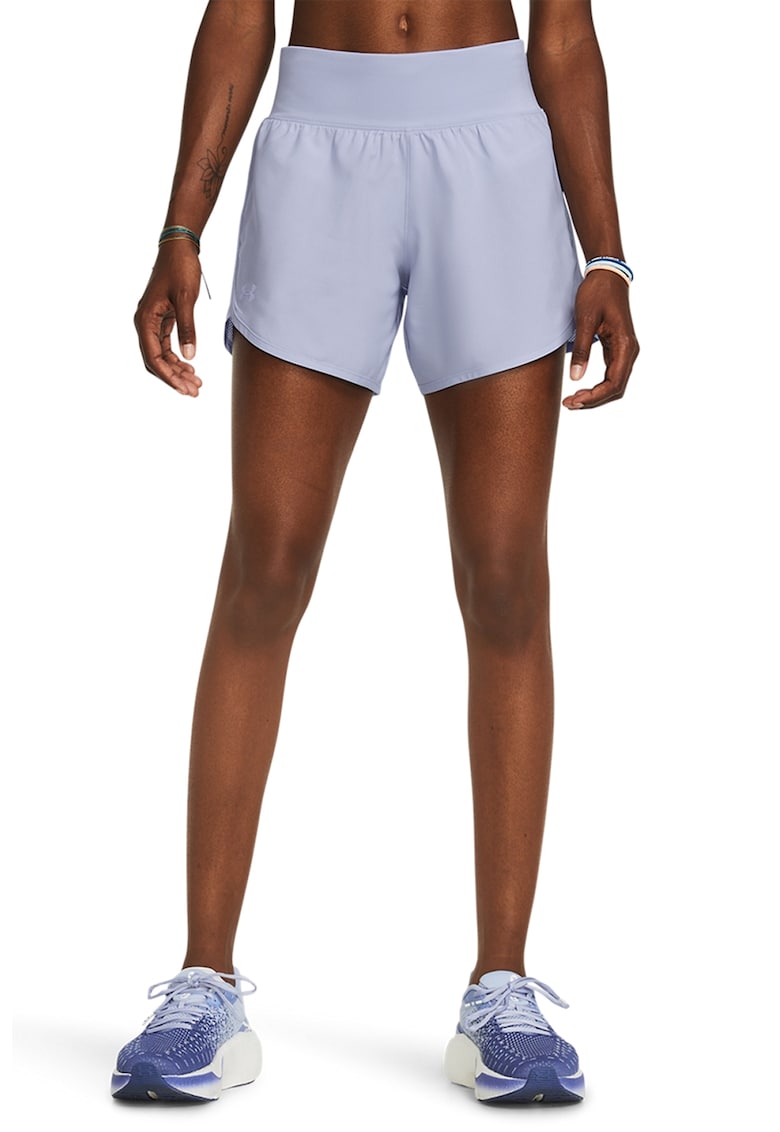 Шорти за бягане Fly-By Elite Under Armour