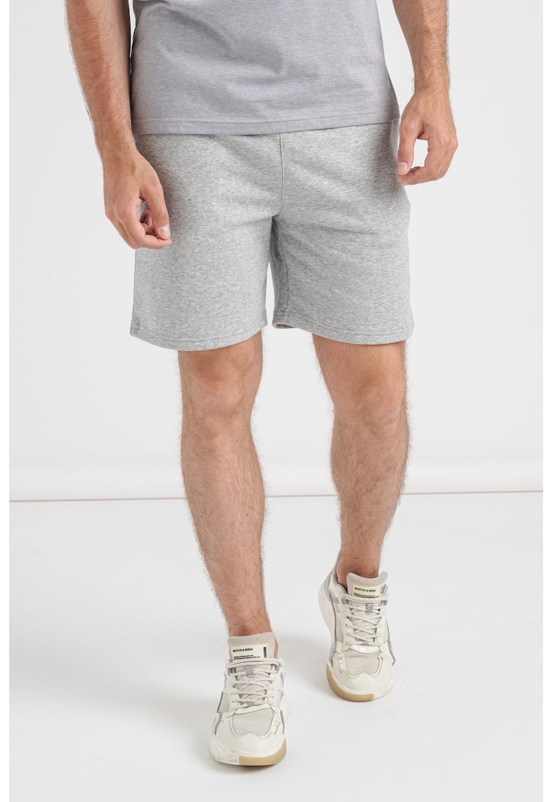 Шорти с лого Essential New Era