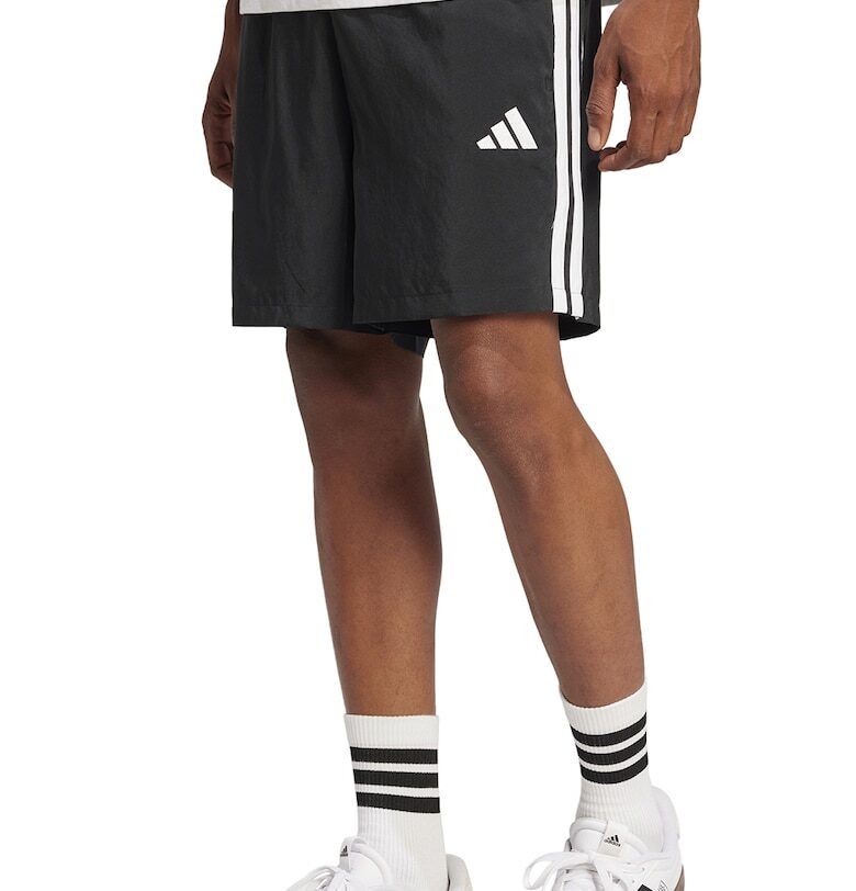 Шорти с лого встрани adidas Sportswear