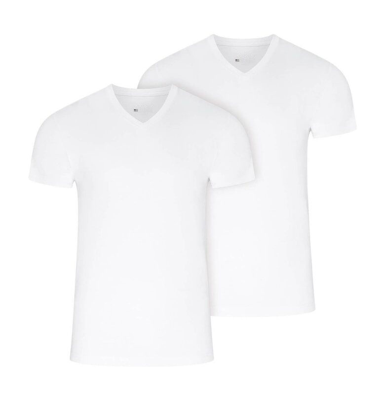 Шпиц тениска - 2 броя Jockey